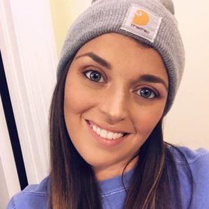 Meet your Posher, Melisa